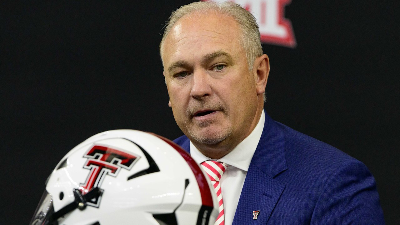 Texas Bowl Preview: Texas Tech (+3.5) Is A Live...