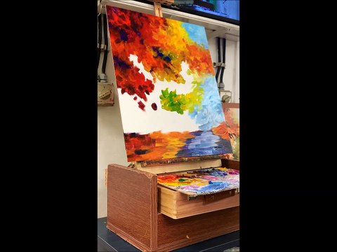 351. Nosztalgia pad - 27. GYÓGYÍTÓ KÉPEK - Profiknak