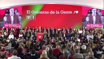 Continúan las intensas acusaciones entre los partidos de derecha e izquierda