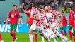 Mondial 2022 : la Croatie troisième après son succès sur le Maroc (2-1)
