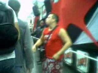 TECKNO LOGIC PARADE 2 (DAFT PUNK)