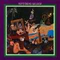 Haystacks Balboa - Haystacks Balboa 1970 (USA, Hard Rock, Heavy Psychedelic Rock)