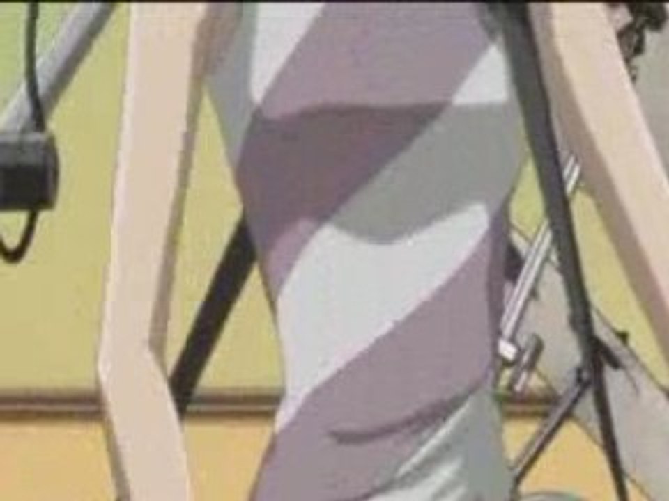 NANA -BlackStones LUCY Rehearsal