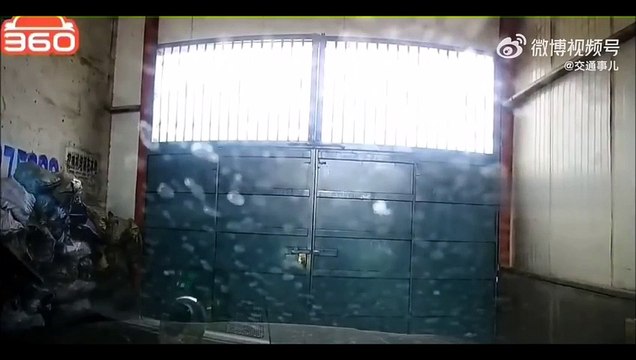 Ce conducteur devrait repasser son permis