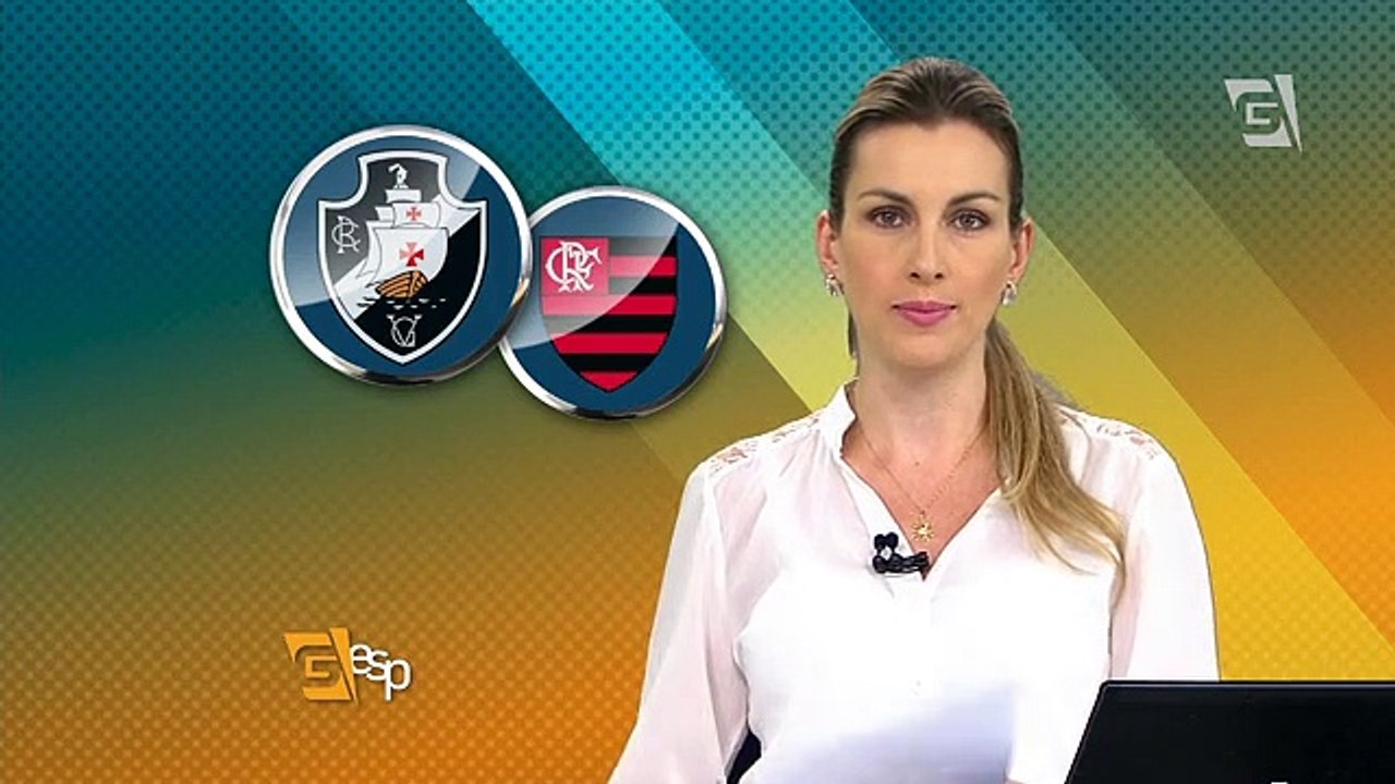 Douglas relembra erro de arbitragem em clássico