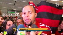 Flamengo foca no carioca após vencer Emelec