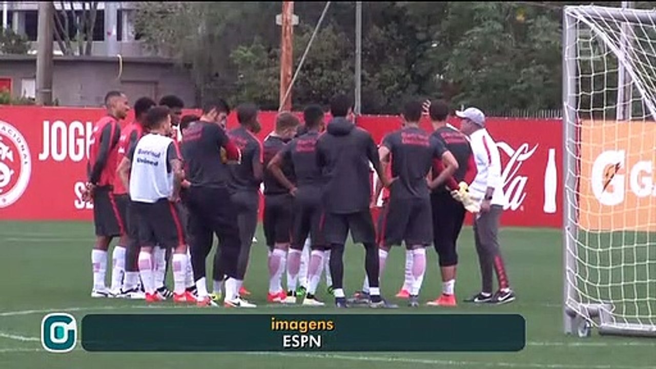 Gre-Nal é marcado por duelo de interesses distintos entre rivais