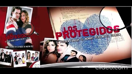 Los Protegidos Capitulo 24 HD