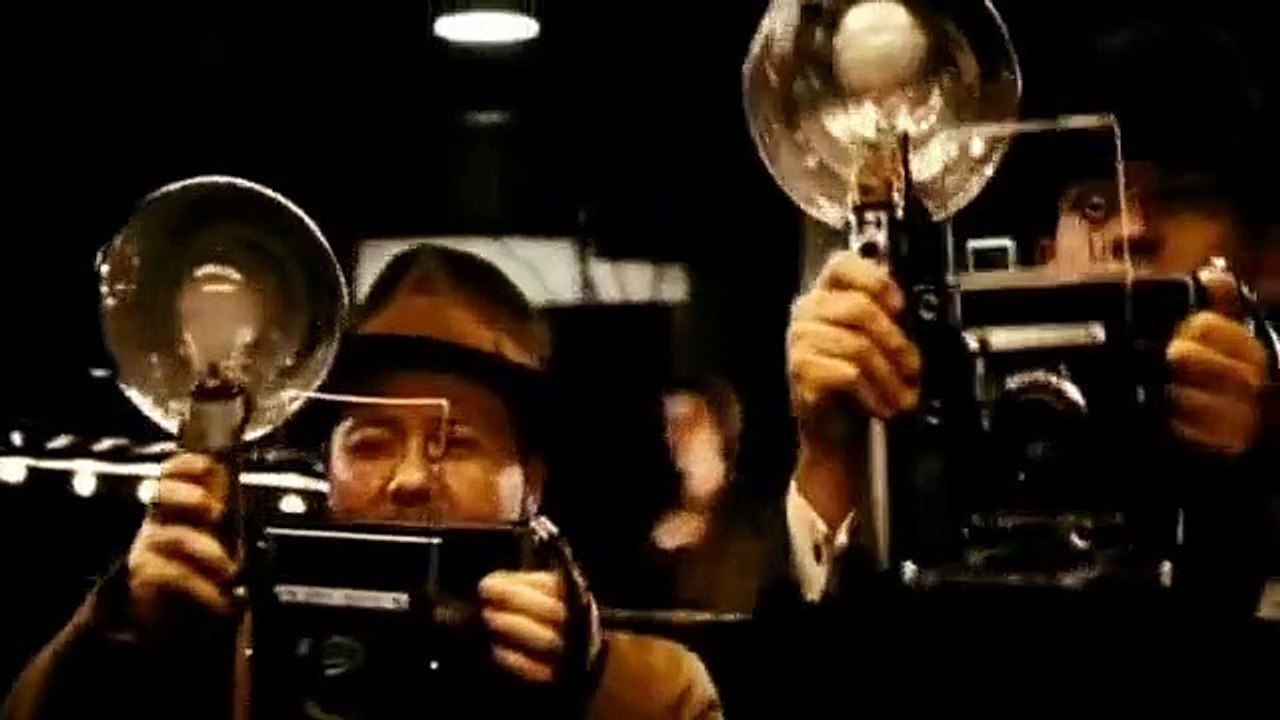 Miss Pettigrew Bande-annonce (IT)