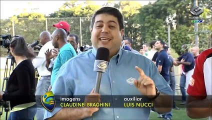 São Paulo se prepara para pegar o Fluminense no Morumbi