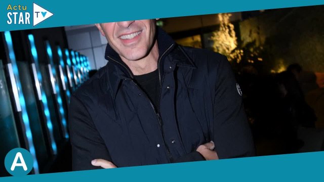 Nikos Aliagas et sa chute en direct : révélations 1 mois plus tard, il n'est pas sorti d'affaire...