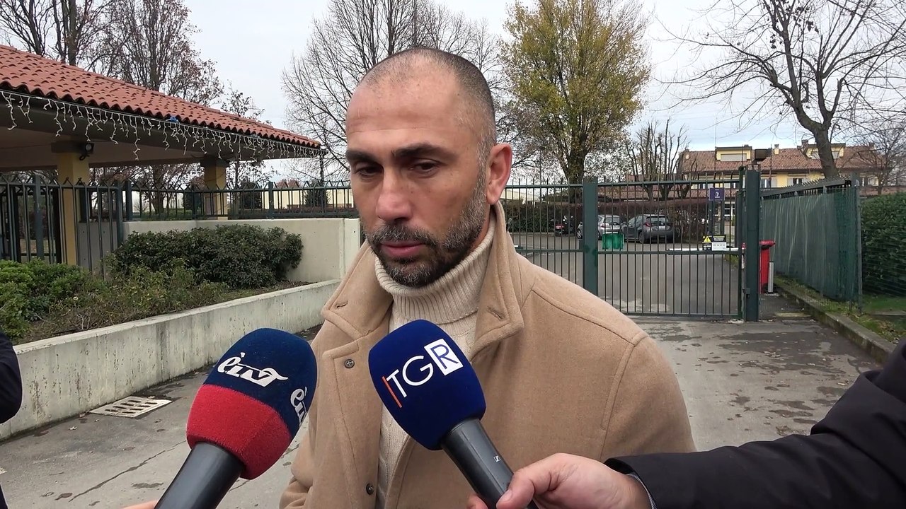 Mihajlovic, il Bologna chiuso nel dolore. Di Vaio: "Il nostro rapporto con Sinisa era unico"