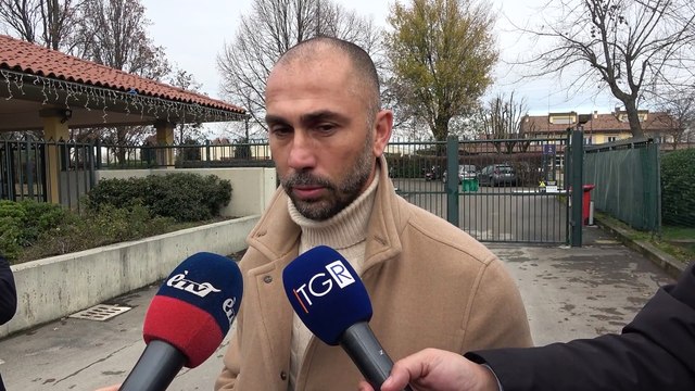 Mihajlovic, il Bologna chiuso nel dolore. Di Vaio: Il nostro rapporto con Sinisa era unico