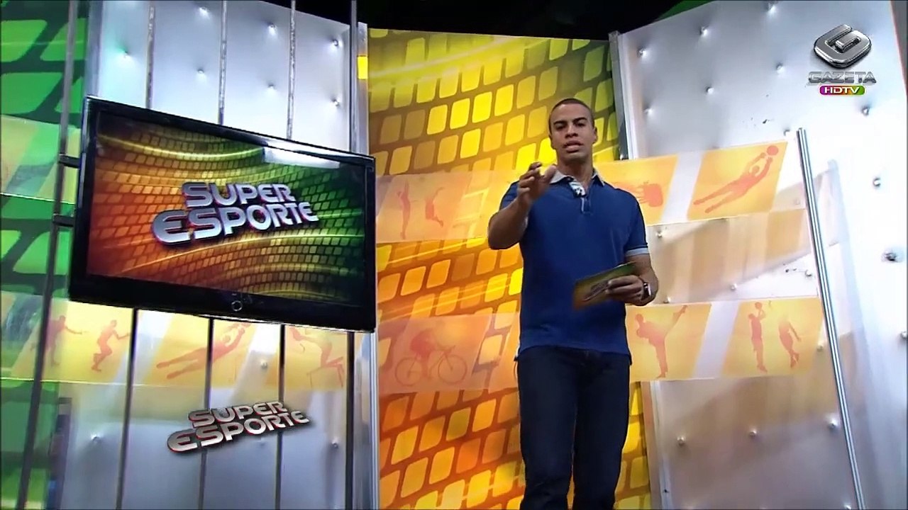 ‘Selinho’ de Emerson Sheik é o “Super Gol” desta semana
