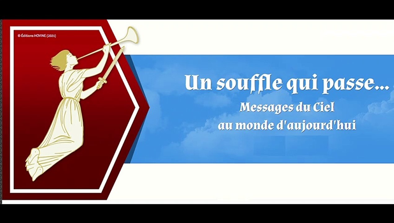 Message du 1 novembre 2022 de Vos frères dans la Vérité