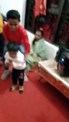 बर्थडे पार्टी वीडियो सुपर डांस धमाल मचा दिया