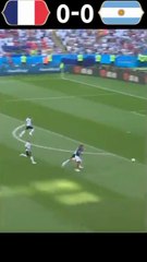 France 4 - 3 Argentina Highlights  2018 FIFA World Cup Final