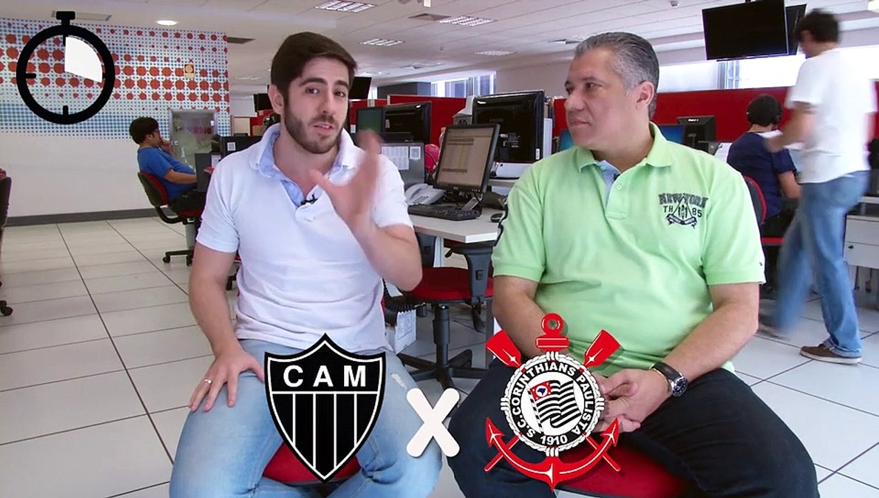 Futebol em 90 segundos - 30.10 - Osmar Garraffa