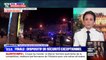 France-Argentine: "La circulation sera coupée, à partir de 15h, sur l'avenue des Champs-Élysées", affirme Loubna Atta, porte-parole de la préfecture de Paris