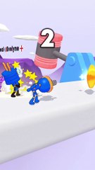 Plug Head 6 Gameplay | Android and ios Mobile Gameplay Walkthrough