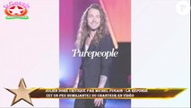 Julien Doré critiqué par Michel Fugain : la réponse  (et un peu humiliante) du chanteur en vidéo