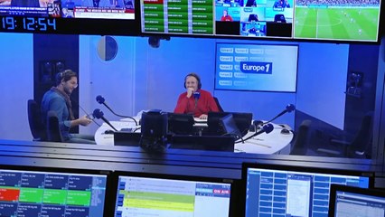 Le temps dimanche : vigilance orange pour pluie-inondation sur le Finistère