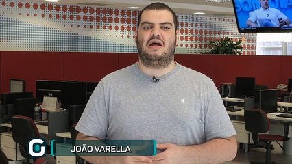 Mayke agradece Felipão e apoio do Palmeiras