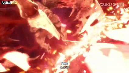 Elevation to the Status of a God - Episode 8 EN Sub