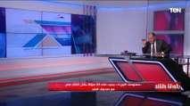 الديهي: لو الصندوق رفض يدينا القرض معناه أننا مفلسين.. وموافقته بمثابة شهادة صلاحية للاقتصاد المصري