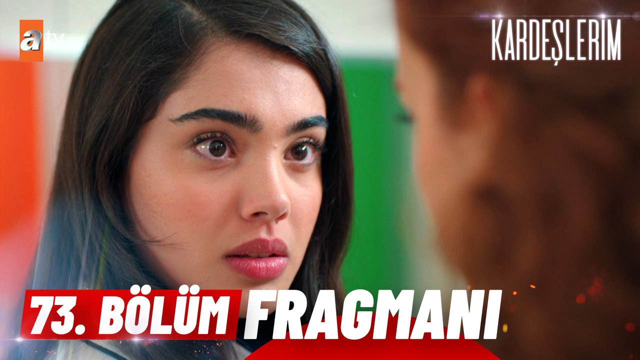 Kardeşlerim 73. Bölüm  Fragmanı | ''Sen o trafik kazasını görmedin mi yani?" ​  @Kardeslerim ​
