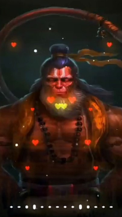 Hanuman chalisa