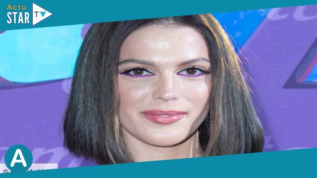 « Parfois, ça a du bon de vieillir » : Iris Mittenaere dévoile une ancienne photo sur laquelle elle