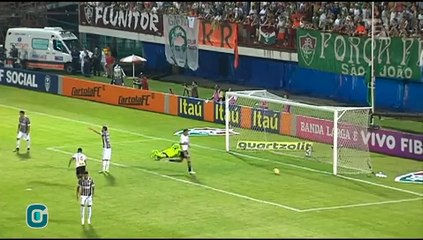 São Paulo comemora alívio no clima após vitória sobre o Fluminense