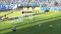 Rodada cheia de gols na da Série B