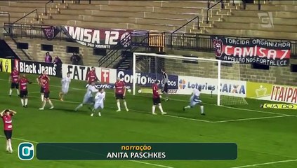 Vitórias fora de casa movimentam abertura da 32ª rodada da Série B