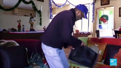 Bolivia: aumentan casos de cáncer de pulmón relacionados con contaminación ambiental