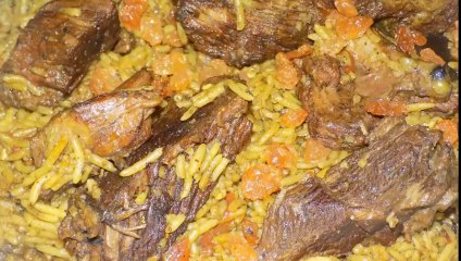 نص لحمة وتعالى اقولك تعمل اكله كده