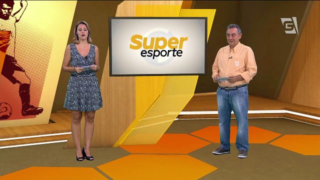 Assista aos gols de Vasco x Flamengo pela final do Carioca