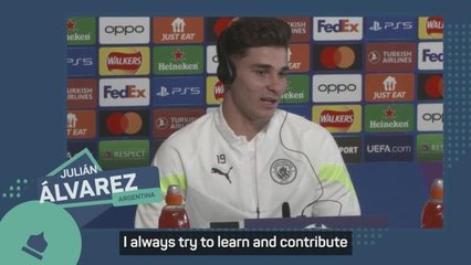 Julian Alvarez: Argentina's Revelation in Qatar