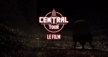Indochine - Central Tour, le Film