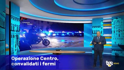 Il notiziario di Tgs edizione del 17 dicembre - ore 19.50