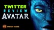 Avatar 2 Twitter Review: James Cameron की Avatar The Way of Water को लोगों ने बताया Blockbuster ||