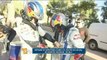 Neymar aceita desafio e vira copiloto de bicampeão mundial do WRC