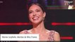 Marine Lorphelin "un missile" : sa robe ultra-décolletée lors de Miss France fait sensation