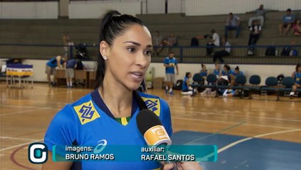 EJAQUELI vôlei fem
