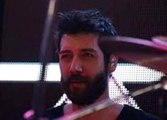 Müzisyen Mehmet Dudarık'ın saldırıya uğradığı anlar kamerada