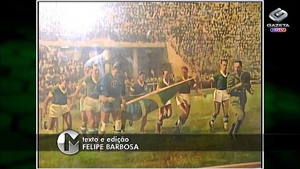 Mesa Redonda faz homenagem aos 99 anos do Verdão