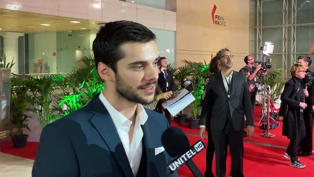 Utama está nominada a Mejor Película Latinoamericana en los premios Forqué de España que se celebran este sábado