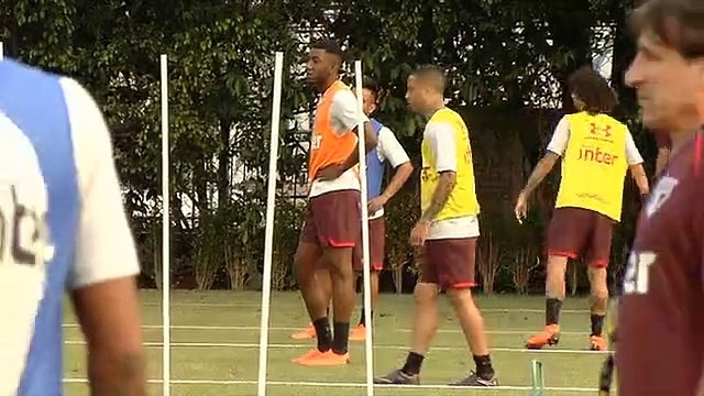 Boletim do São Paulo - 0205