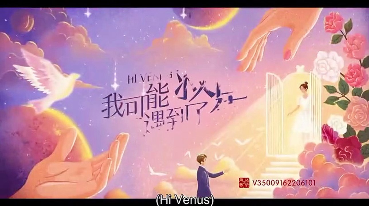 Hi Venus Ep 2 eng sub